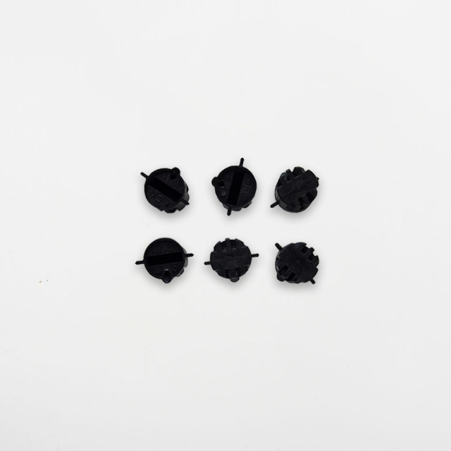 A00442 FIN BOX FCS PLUG（4r+2c）