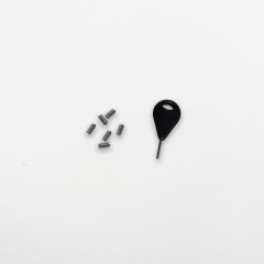 A00442 FIN BOX FCS PLUG（4r+2c）