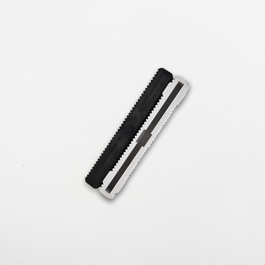 A00433 FIN BOX LOGBOARD 8”
