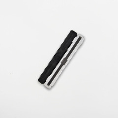 A00433 FIN BOX LOGBOARD 8”