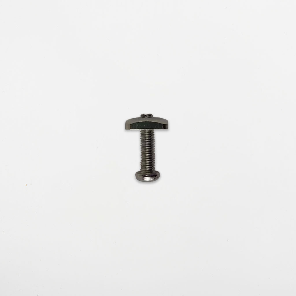 A00449 PHILIP'S SCREW m5 十字螺丝
