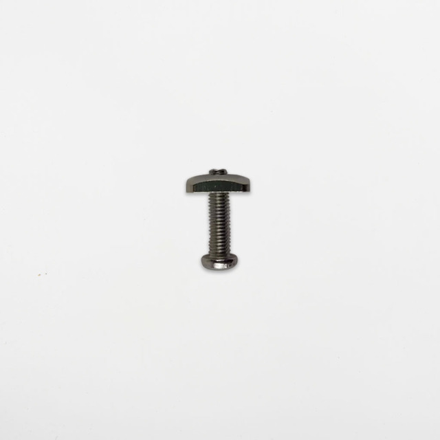A00449 PHILIP'S SCREW m5 十字螺丝