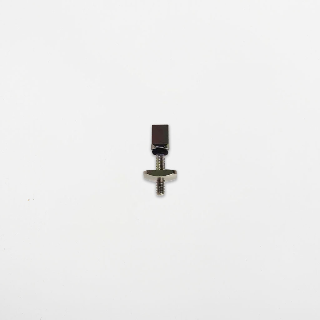 A00446 THUMB SCREW m4 手扭螺丝