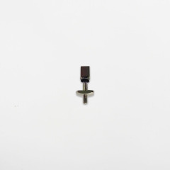 A00446 THUMB SCREW m4 手扭螺丝