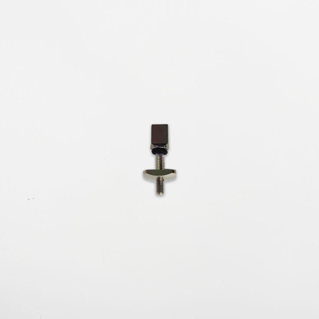 A00446 THUMB SCREW m4 手扭螺丝