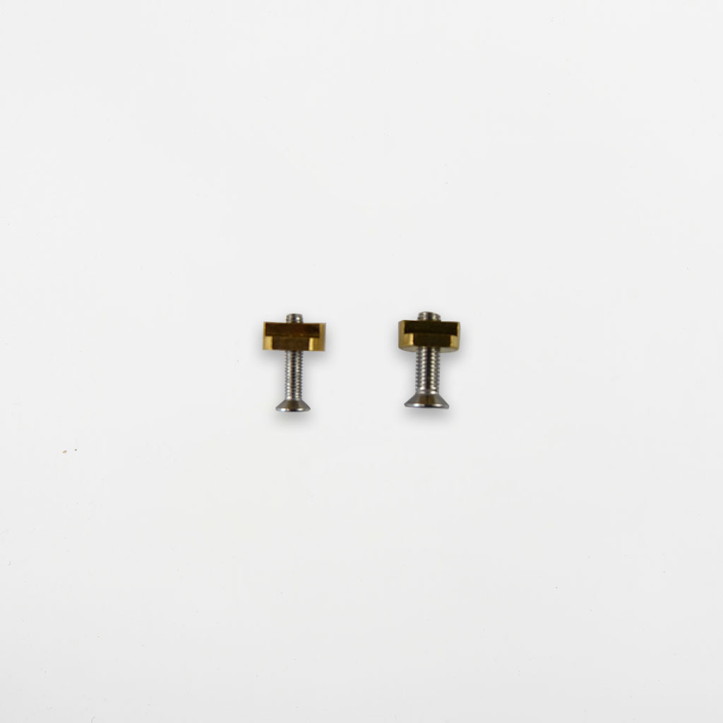 A00476 NUTS FOR FOIL MOUNTING PLATE 水翼安装螺母