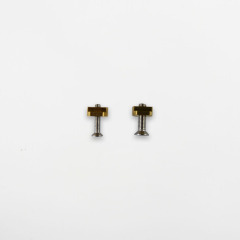 A00476 NUTS FOR FOIL MOUNTING PLATE 水翼安装螺母