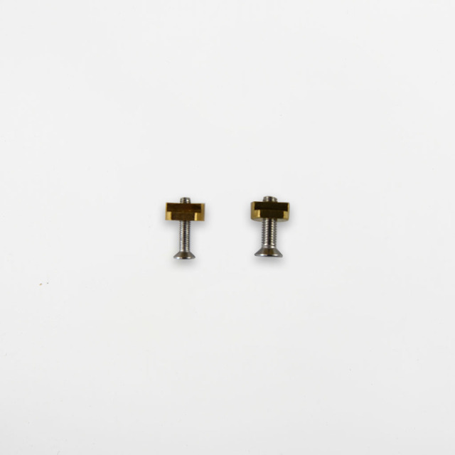 A00476 NUTS FOR FOIL MOUNTING PLATE 水翼安装螺母
