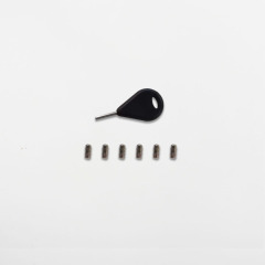 A00465 SOFT FIN BOX （0+5）