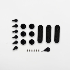 A00465 SOFT FIN BOX （0+5）