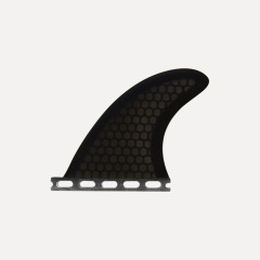 F00490 SURF FIN HONEYCOMB