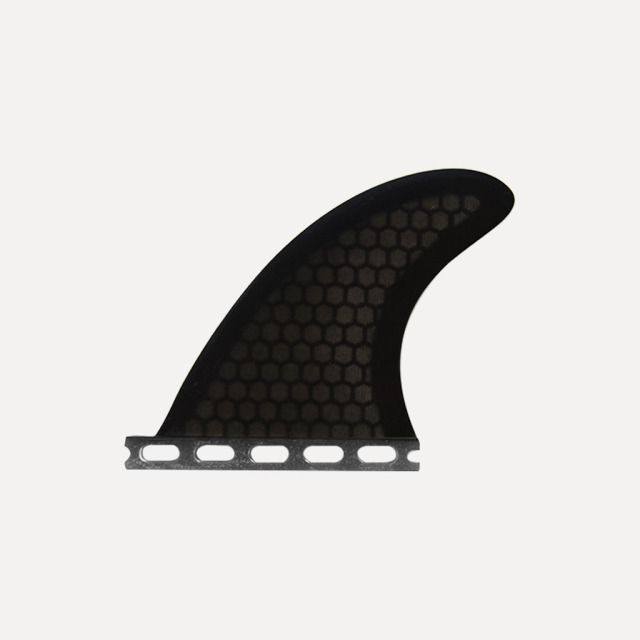F00490 SURF FIN HONEYCOMB