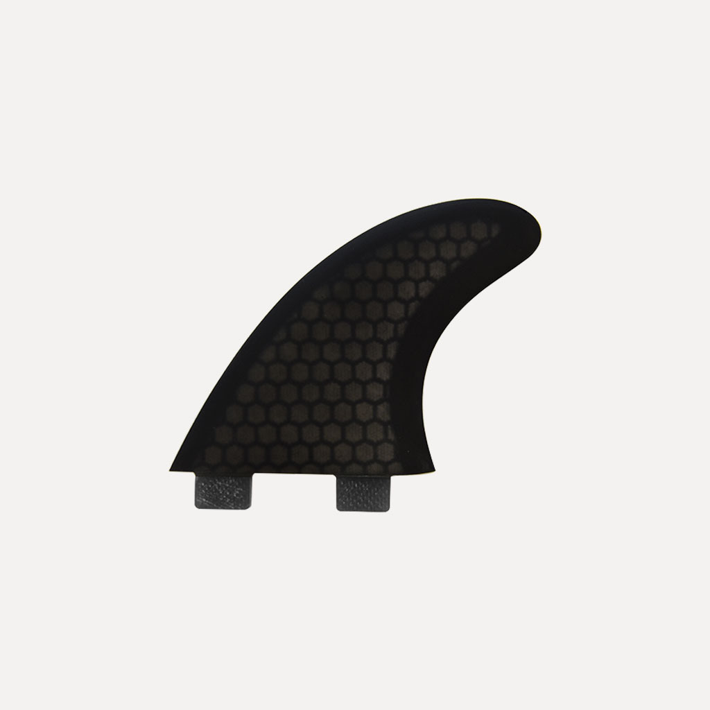 F00490 SURF FIN HONEYCOMB