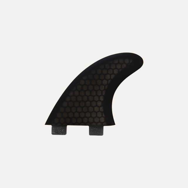 F00490 SURF FIN HONEYCOMB