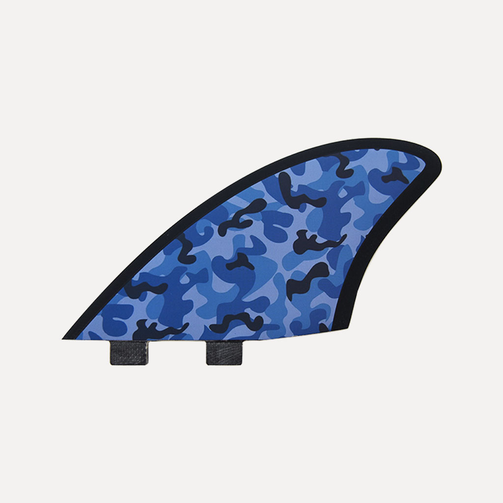 F00494 SURF FIN HONEYCOMB
