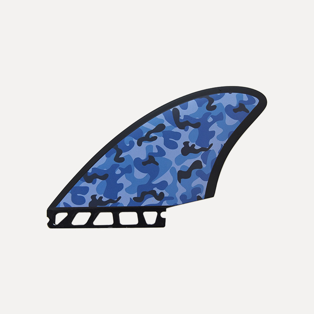 F00494 SURF FIN HONEYCOMB