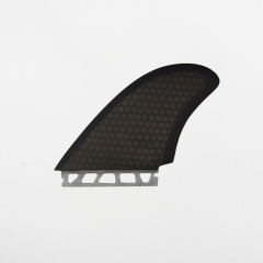 F00490 SURF FIN HONEYCOMB