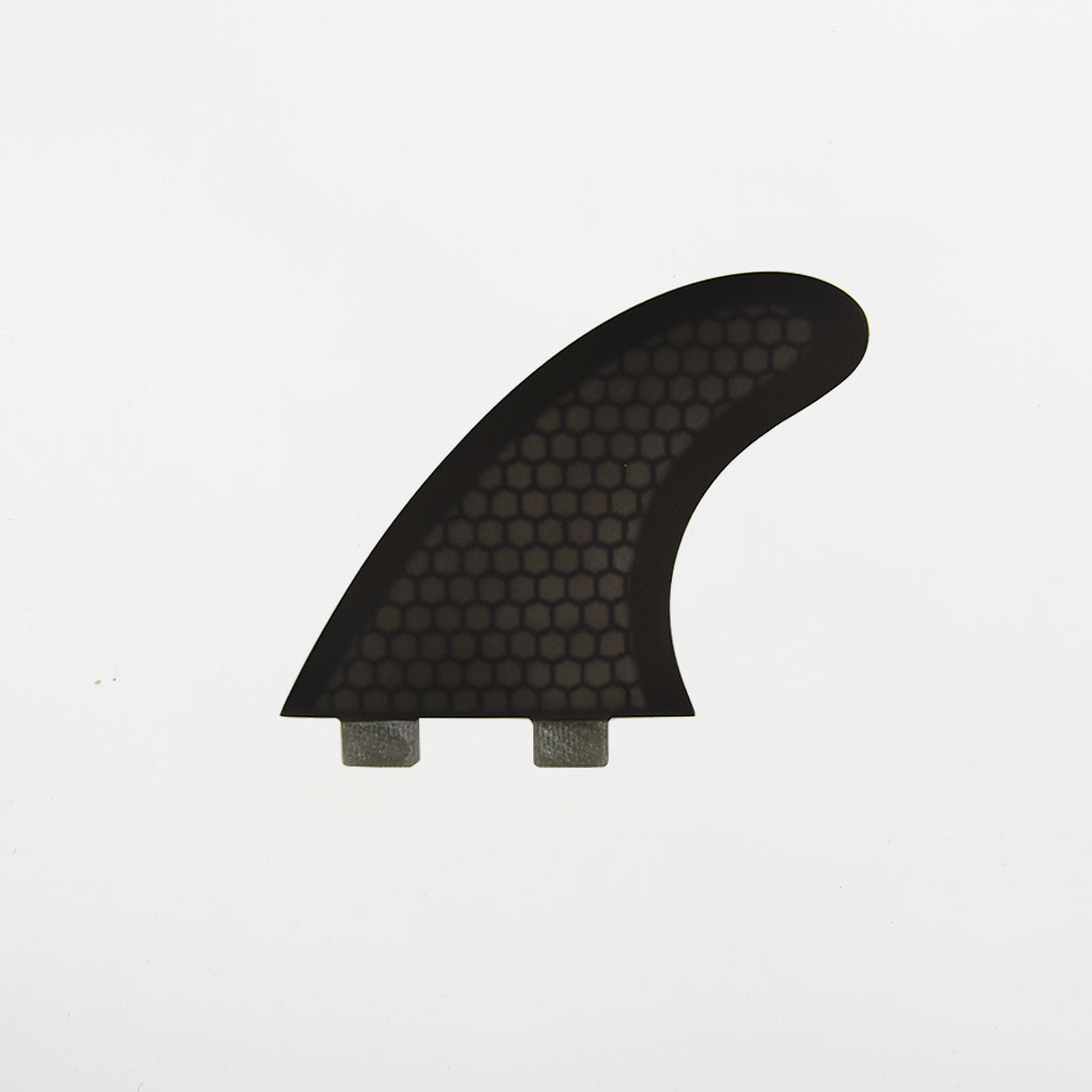 F00490 SURF FIN HONEYCOMB