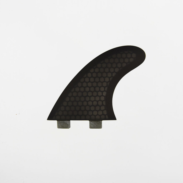 F00490 SURF FIN HONEYCOMB