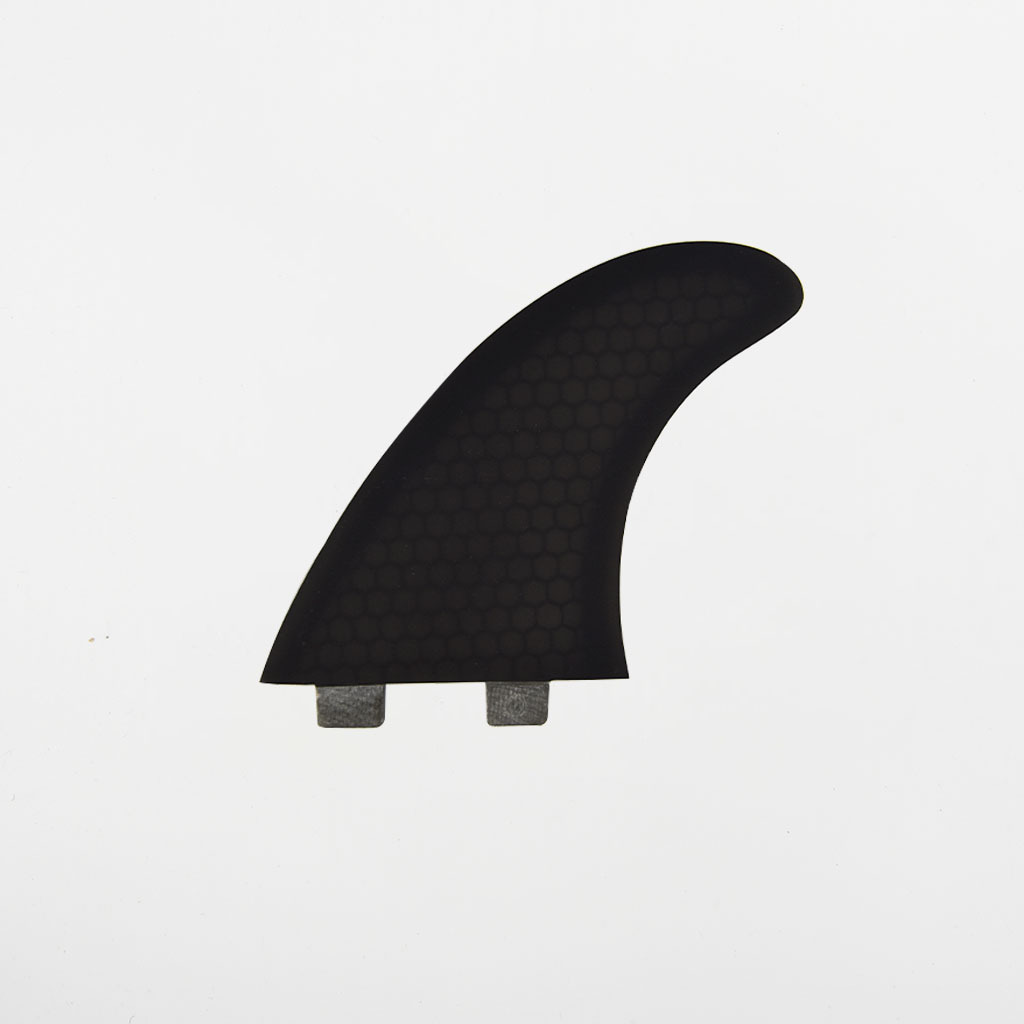 F00490 SURF FIN HONEYCOMB