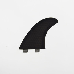 F00490 SURF FIN HONEYCOMB