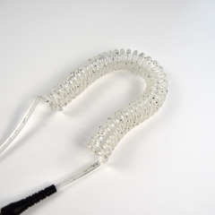 L00530 SUP LEASHES SPOTS