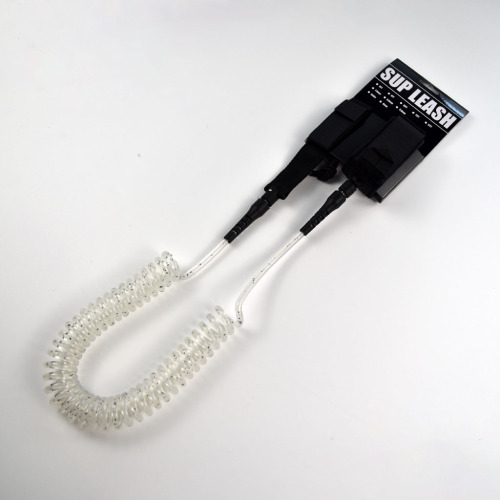 L00530 SUP LEASHES SPOTS – Durable Surfboard Leash for Stand-Up Paddleboarding