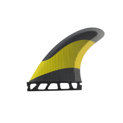 SURF FINS DOUBLE TAB