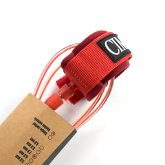 SURF LEASH REGULAR 6FT 7MM