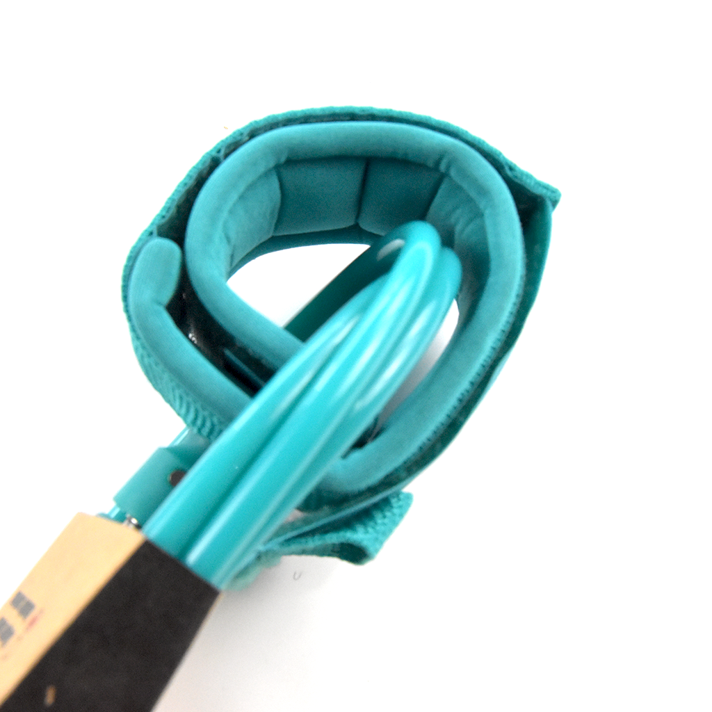 L22513 SURF LEASH REGULAR 8FT 7MM