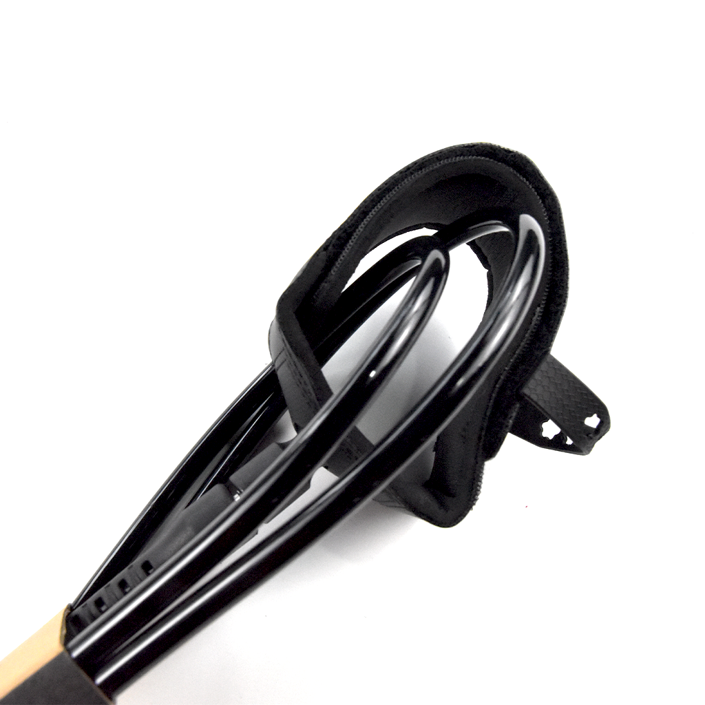 SURF LEASH HYPALON 7FT 7MM