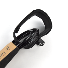 SURF LEASH HYPALON 9FT 8MM