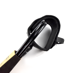 SURF LEASH HYPALON 6FT 6MM