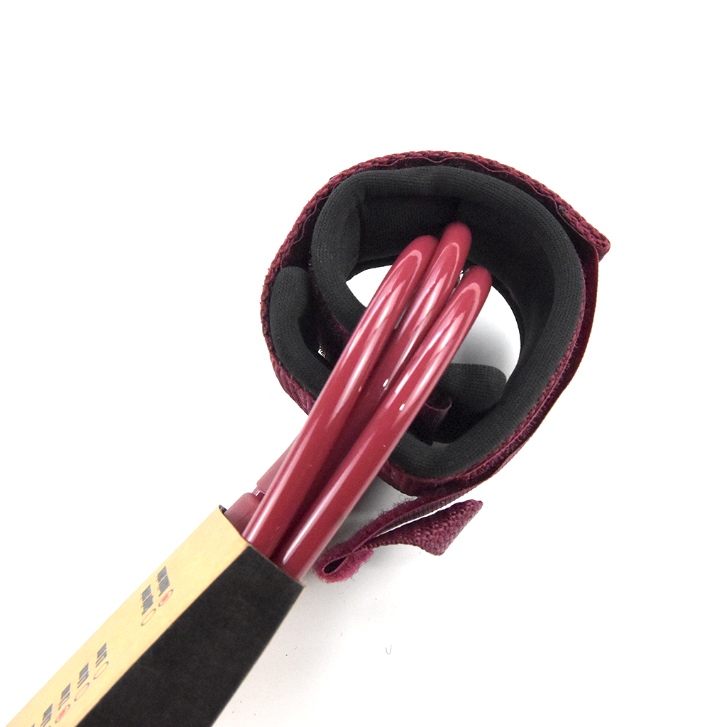 L22513 SURF LEASH REGULAR 8FT 7MM