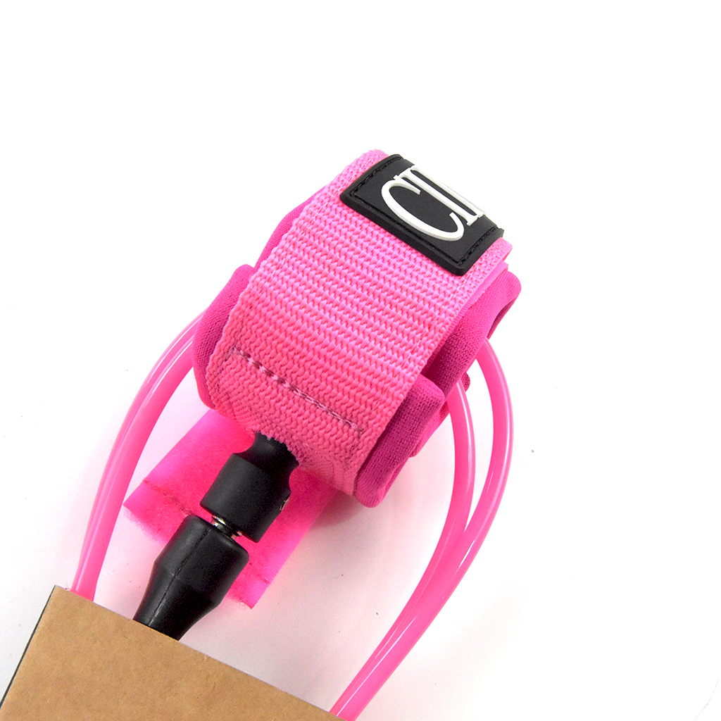 L22711 SURF LEASH REGULAR 5FT 5MM