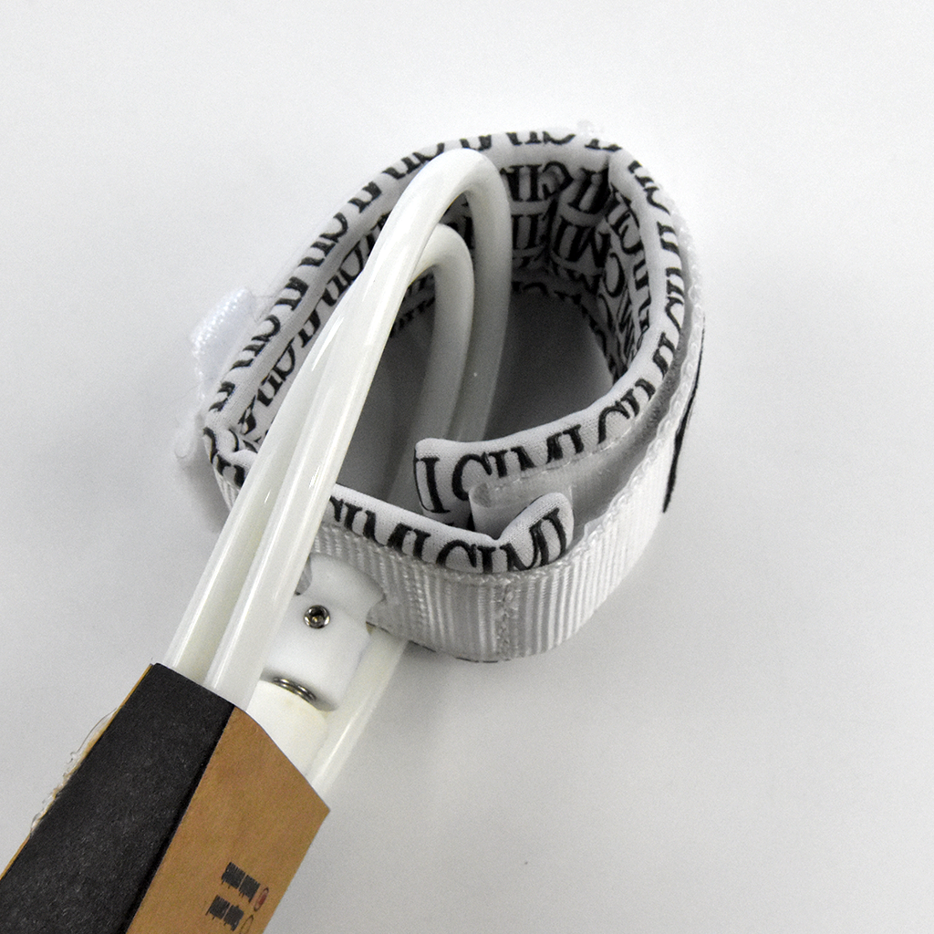 L22512 SURF LEASH REGULAR 7FT 7MM