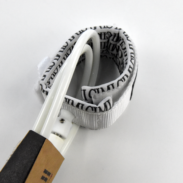 L22512 SURF LEASH REGULAR 7FT 7MM