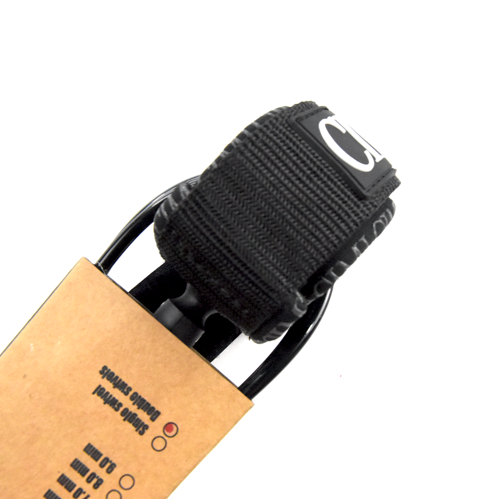 L22711 SURF LEASH REGULAR 5FT 5MM