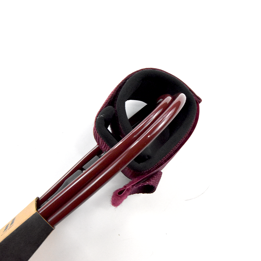 L22512 SURF LEASH REGULAR 7FT 7MM
