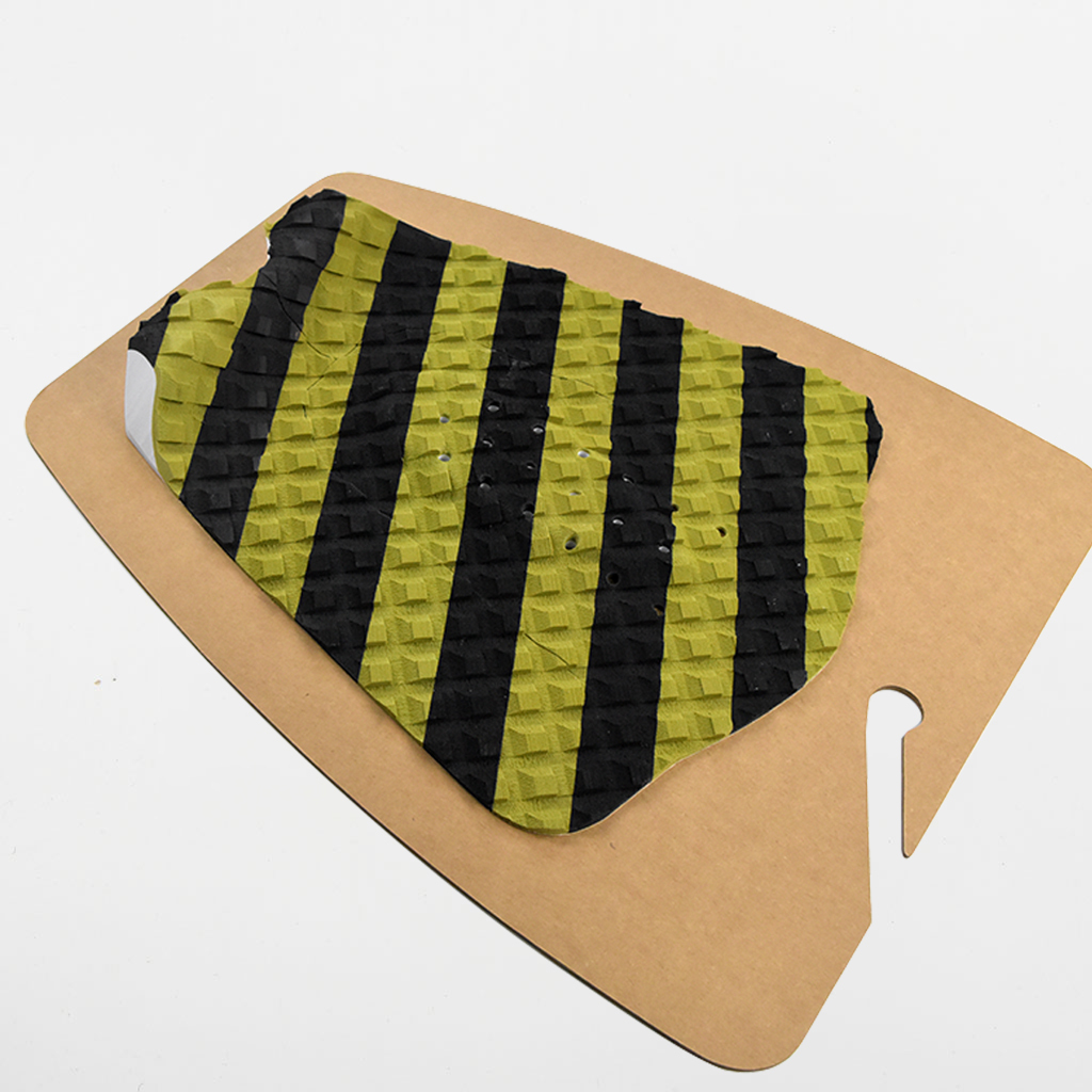 SURF TRACTION TAIL PADS