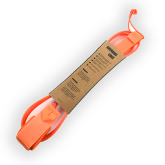 SURF LEASH REGULAR 9FT 8MM