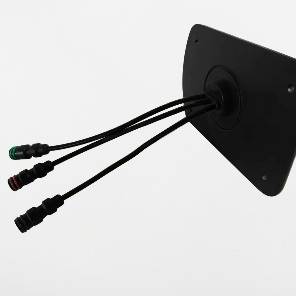 EF9039 EFOIL MAST MOTOR 90CM REPLACEMENT SET