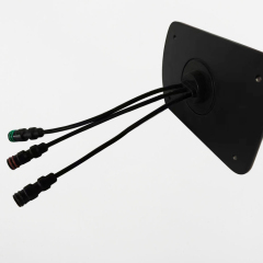 EF9039 EFOIL MAST MOTOR 90CM REPLACEMENT SET