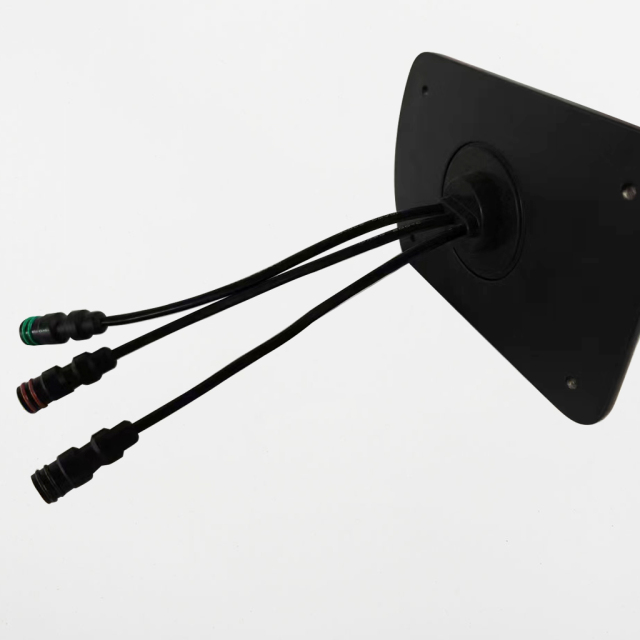 EF9039 EFOIL MAST MOTOR 90CM REPLACEMENT SET