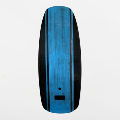 EF5010 EFOIL BLUE CARBON 1680