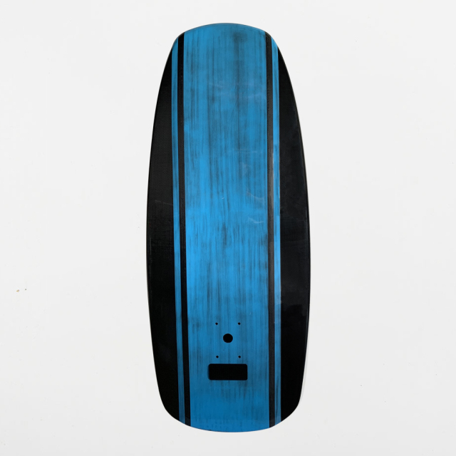 EF5010 EFOIL BLUE CARBON 1680