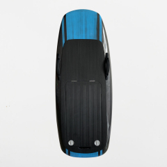 EF5010 EFOIL BLUE CARBON 1680