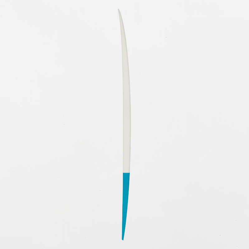 B70111 EVA SOFT TOP SURFBOARD 7FT4