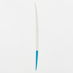 B70111 EVA SOFT TOP SURFBOARD 7FT4
