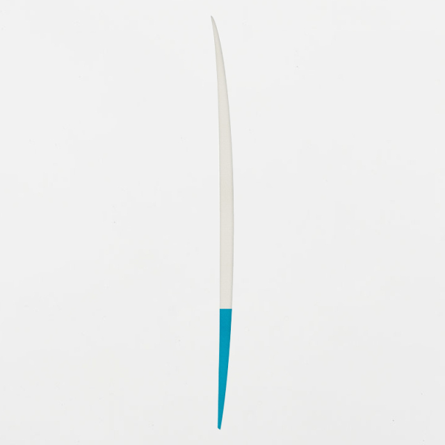 B70111 EVA SOFT TOP SURFBOARD 7FT4